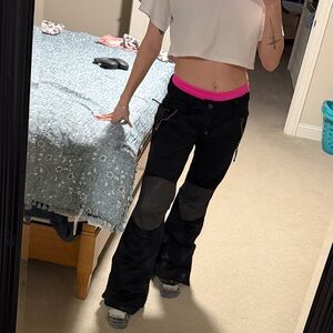 686 infiDRY women’s snow pants